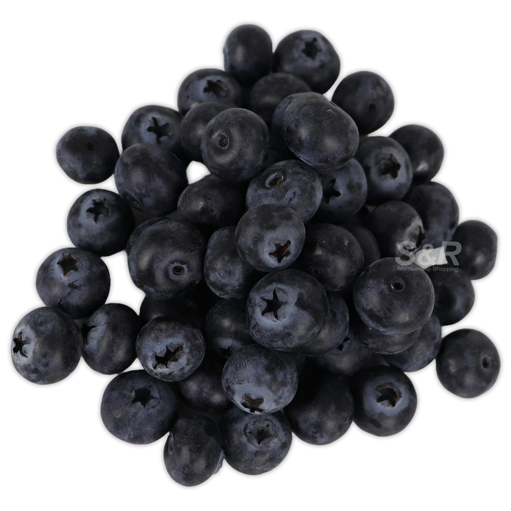 S&R Blueberry 125g S&R Blueberry 125g